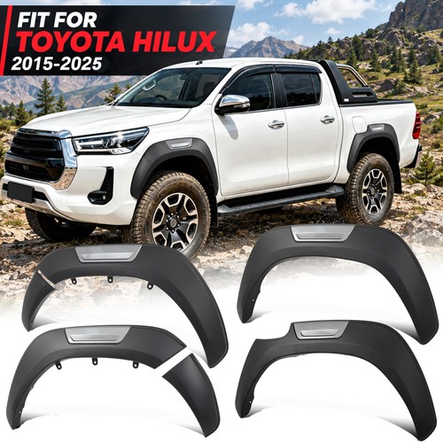 Per Toyota Hilux VIII