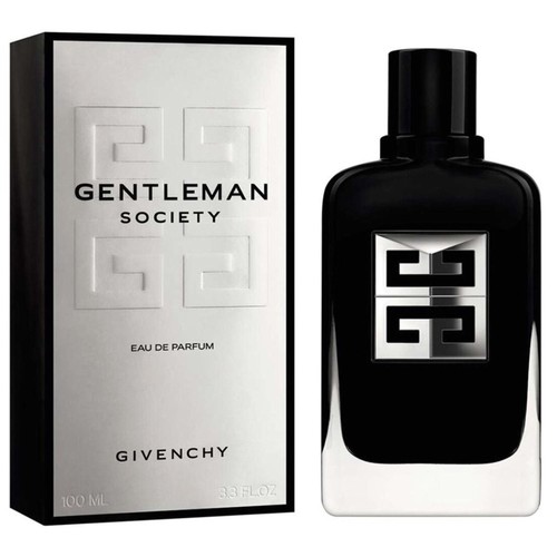 Givenchy gentleman society edp - society,