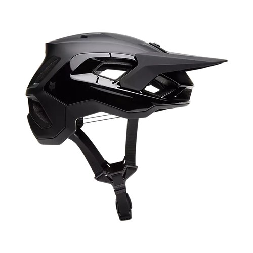 Casco mtb speedframe pro nero - pro,