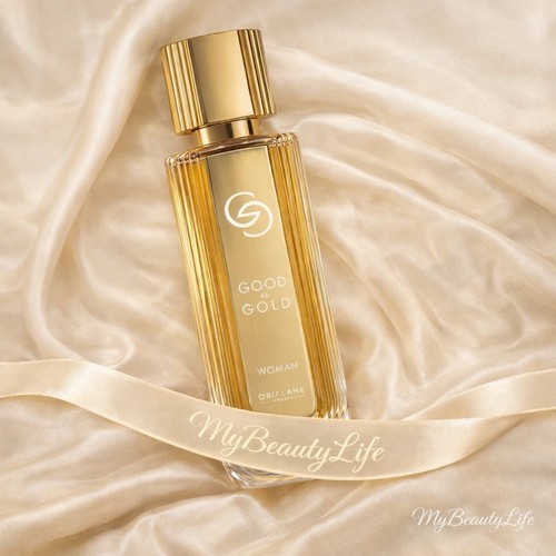 Giordani gold good - good, as