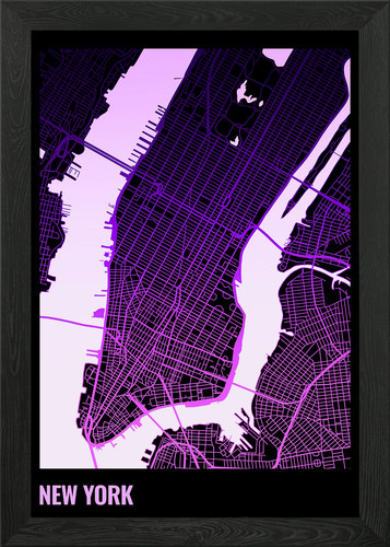 Poster arte parete - poster, da