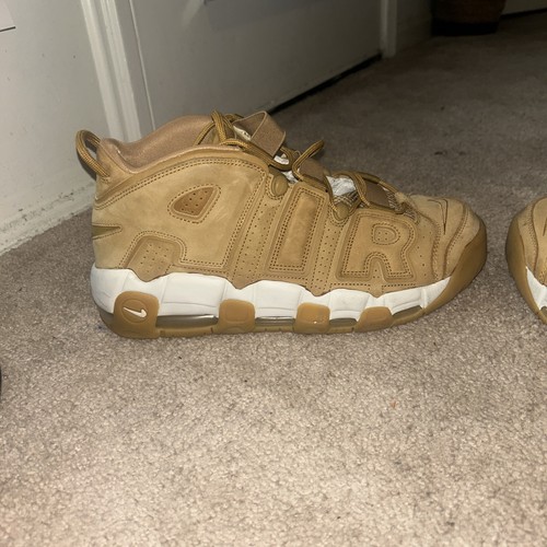 Nike uptempo - uptempo,