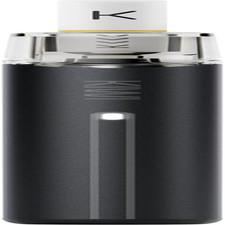 Spark, Starter Kit, Sigaretta