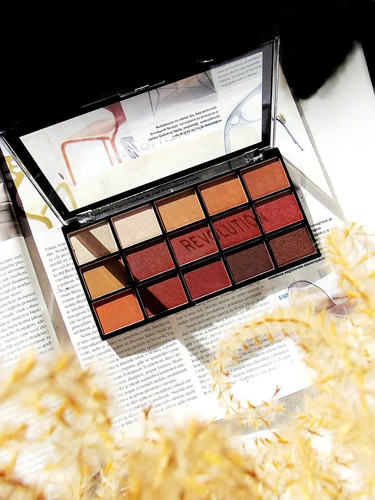 Palette ombretti reloaded - palette,