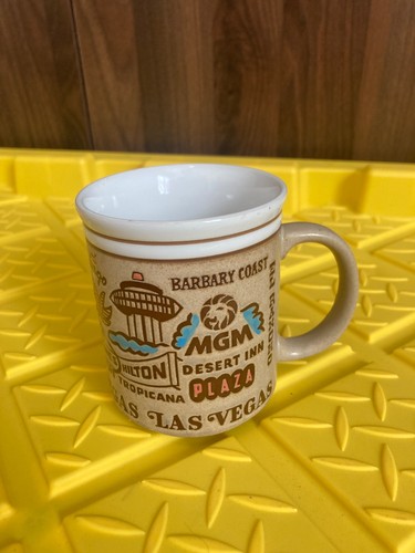 Las vegas casinos souvenir - vegas,
