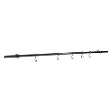 Barra appendimestoli kit - barra,