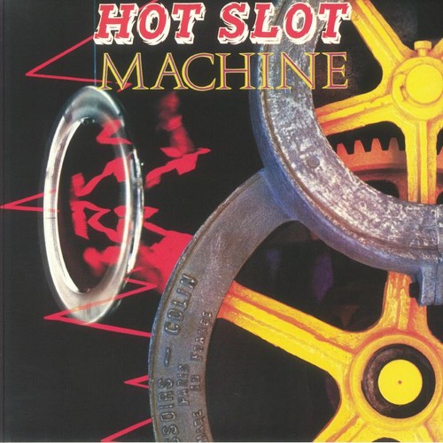 Hot slot machine - hot,