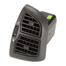 Bocchetta d'aria centrale