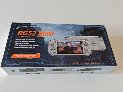 Rg52 mini 64g - 64g, (molto