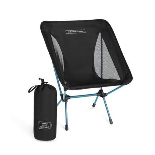 Tse lc100 sedia - da, campeggio