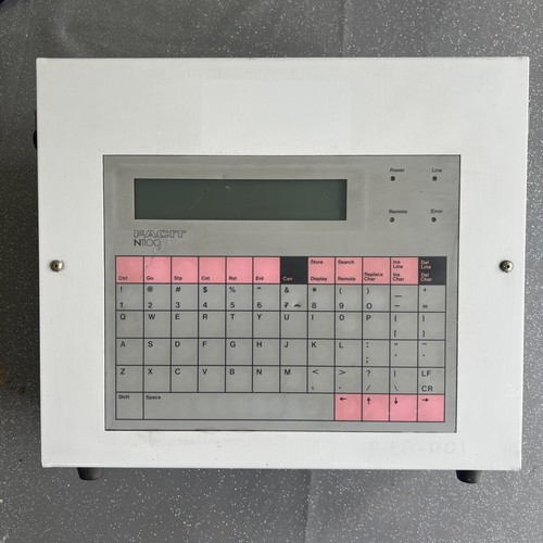 Disco passeggio facit n1100 - disco, da