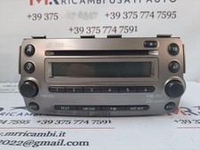 AUTORADIO PER TOYOTA Urban