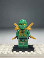 LEGO Ninjago DX Lloyd