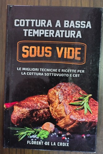 Cottura bassa temperatura - a,