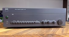 NAD C370 Amplificatore