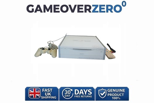 Sony psx desr - psx, home