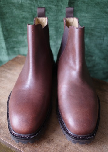 Stivale chelsea john lewis - stivale,
