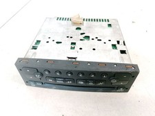 96488011XT Radio a cassette