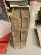 WIELAND CHRISTOPH M Aristippo ed alcuni suoi contemporanei. 1809