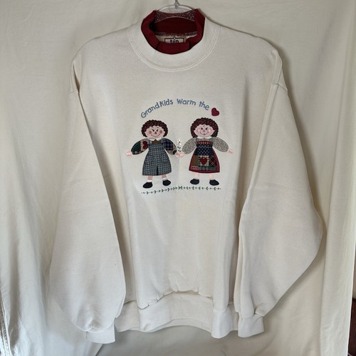 Applique vintage anni - , 90