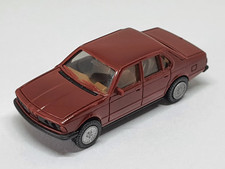Modellino auto BMW 745i di Herpa (2g)