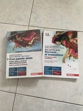 Libro Parole Alate Volume 1 