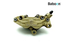 Pinza freno destro anteriore