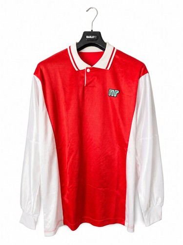 Maglia calcio vintage ennerre - vintage,