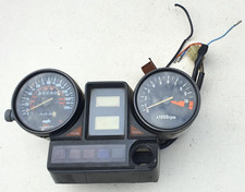 Quadro strumenti orologi