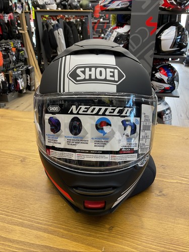 Casco modulare shoei - modulare,