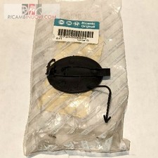 TAPPO PARAURTI POSTERIORE