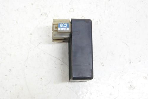 Boitier cdi honda 125 - 125, cm