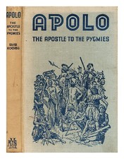 ROOME, WILLIAM JOHN WATERMAN