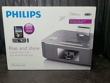 NUOVO Philips DC390 ~ Docking