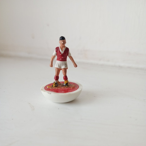 Subbuteo arsenal ohw giocatore - subbuteo,