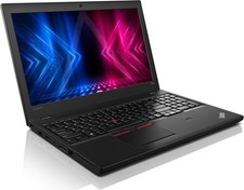 Lenovo T560 i5 16 GB 128 GB