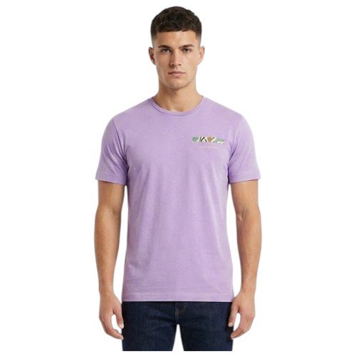 Shirt uomo lilla daniele - uomo,