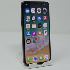 Unlocked IPhone X 256gb Rare