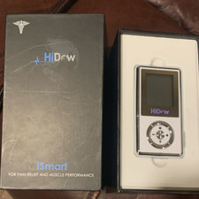 HiDow iSmart Handheld TENS