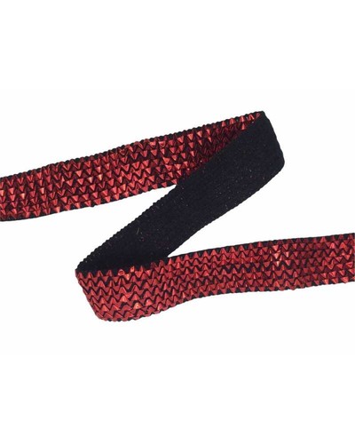 Passamaneria elastica bordi - passamaneria,