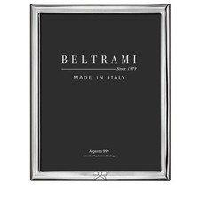 Cornice Portafoto Fiocco foto