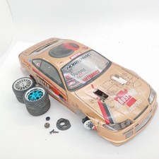 Modello sconosciuto MST Max
