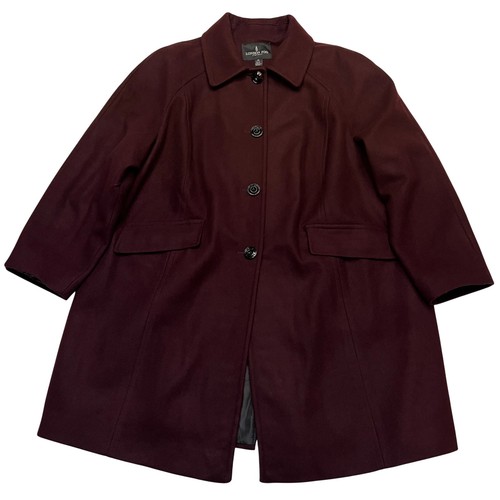 Cappotto donna london - cappotto,