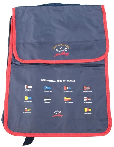 Zaino uomo paul shark - &,