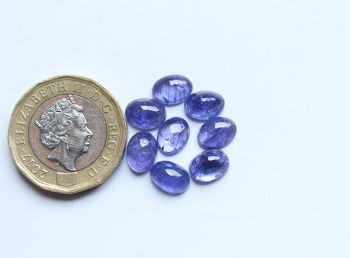 Tanzanite gemma aaa - tanzanite, +