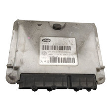 Centralina Iniezione FIAT PANDA 2 Serie 1.2 Benzina GPL Motore 188A4000 USATO