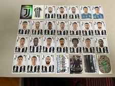 Panini calciatori squadra - calciatori,