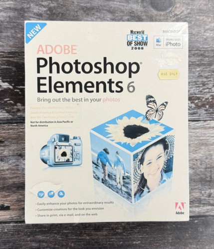 Adobe photoshop elements per - elements,