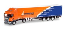 HERPA, SCANIA R13 HL 4x2 con