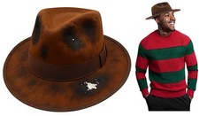 Freddy Cappello Fedora